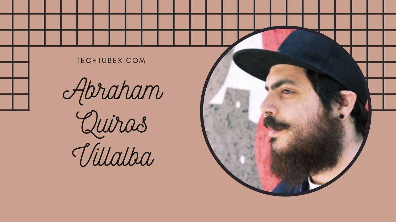 Abraham Quiros Villalba