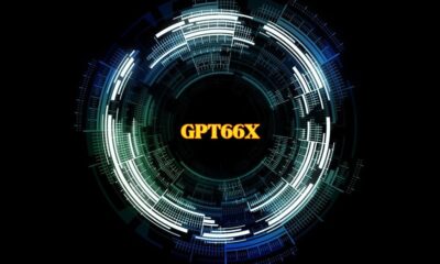 GPT-66X