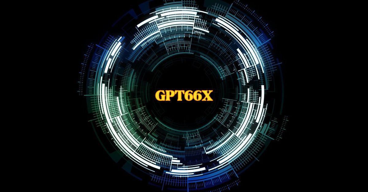 GPT-66X