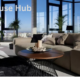 Penthouse Hub