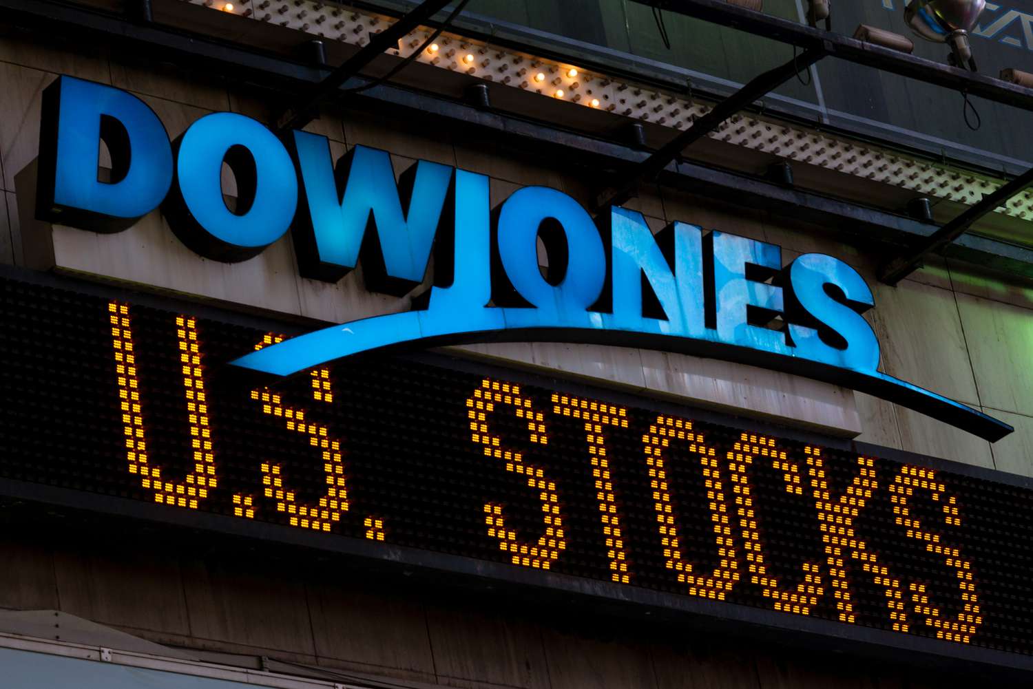 Dow Jones