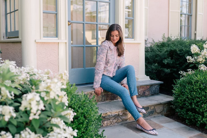 Step into Style: Exploring the Timeless Elegance of Margaux Shoes