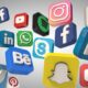 Social Media Apps