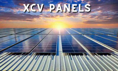 Xcv Panels