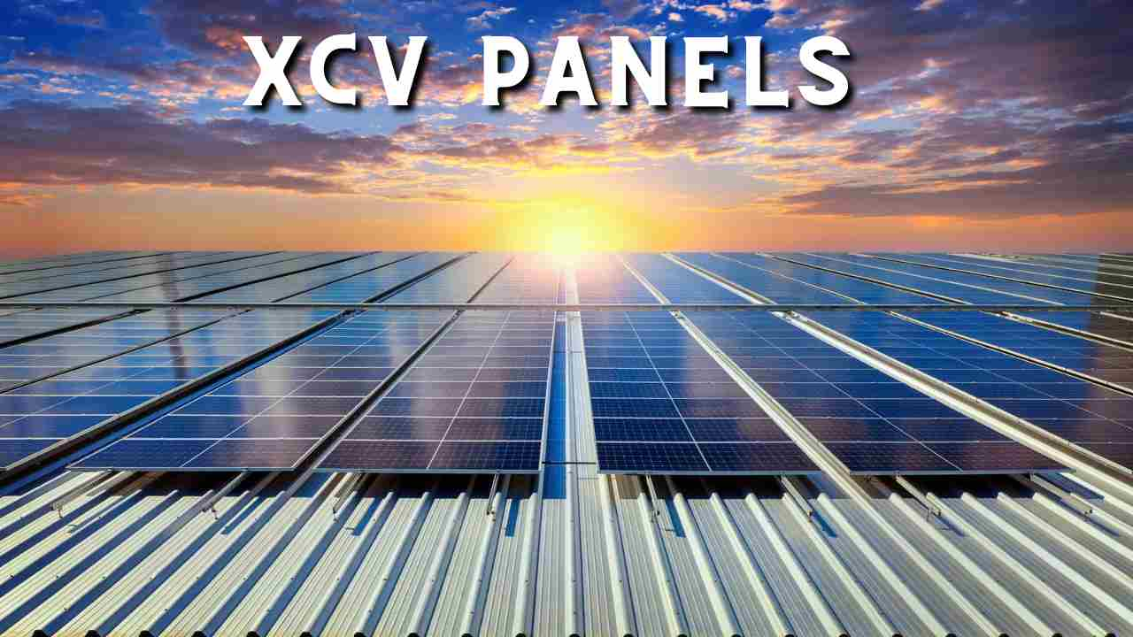 Xcv Panels