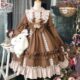 Unveiling the Elegance: Exploring the Allure of Lolita Dresses