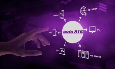 SSIS 816