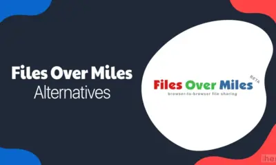 Filesovermiles