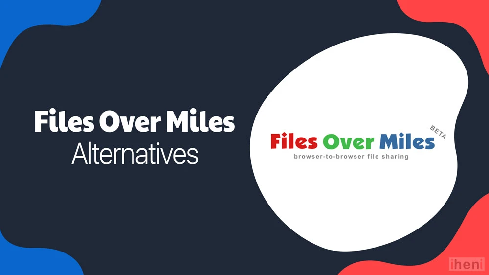 Filesovermiles