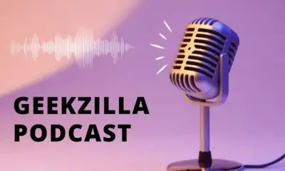 Geekzilla Podcast