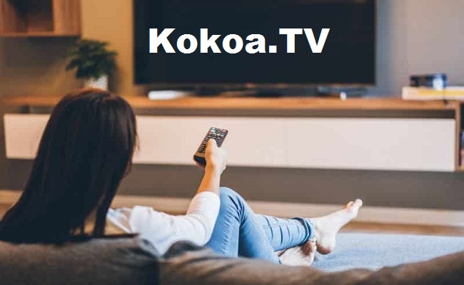 Kokoa TV