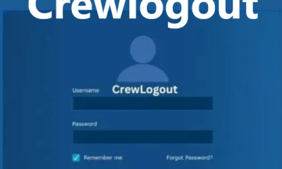 Crewlogout