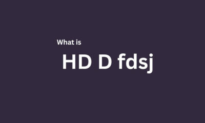 hd d fdsj