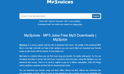 Mp3Juice