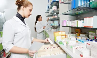 Pharmacy Recruiters