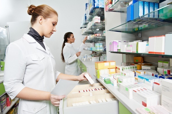 Pharmacy Recruiters