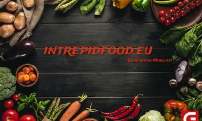 IntrepidFood.eu