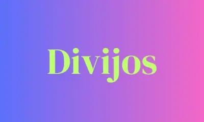 Divijos