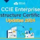 CCIE Enterprise