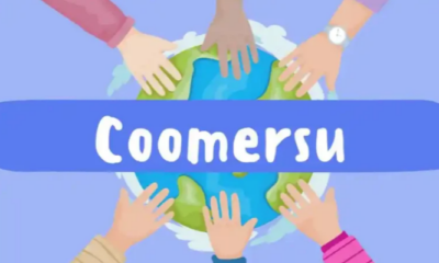 Coomersu