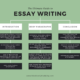 Essay Writing