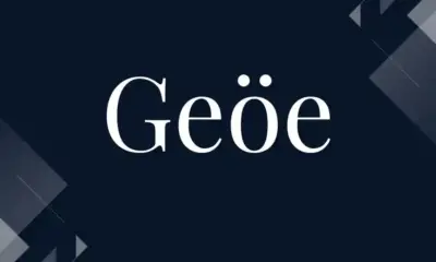 Geöe