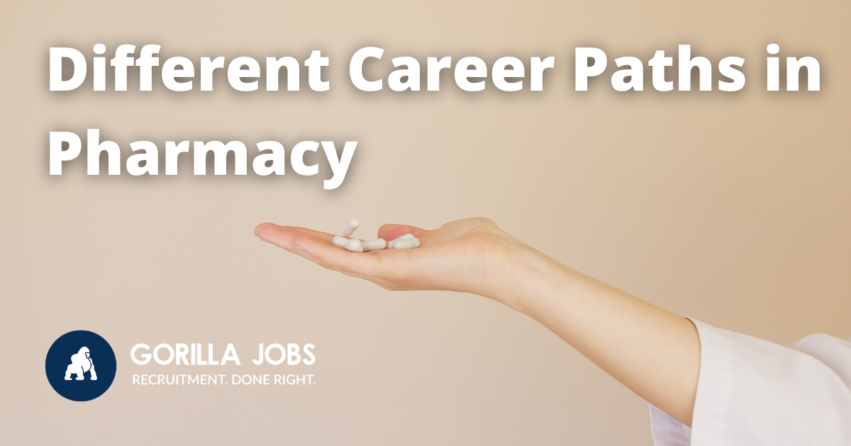 Pharmacy Recruitment