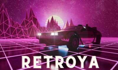 Retroya