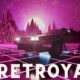 Retroya