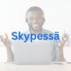 Skypessä