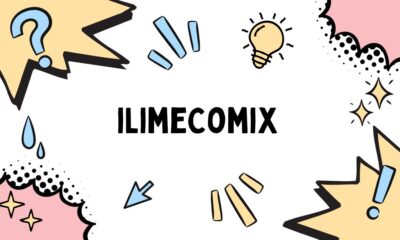 ilimecomix