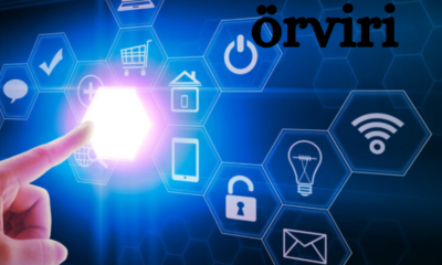 Örviri