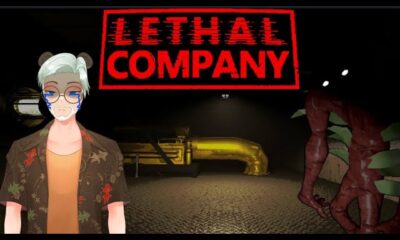 Lethal Company