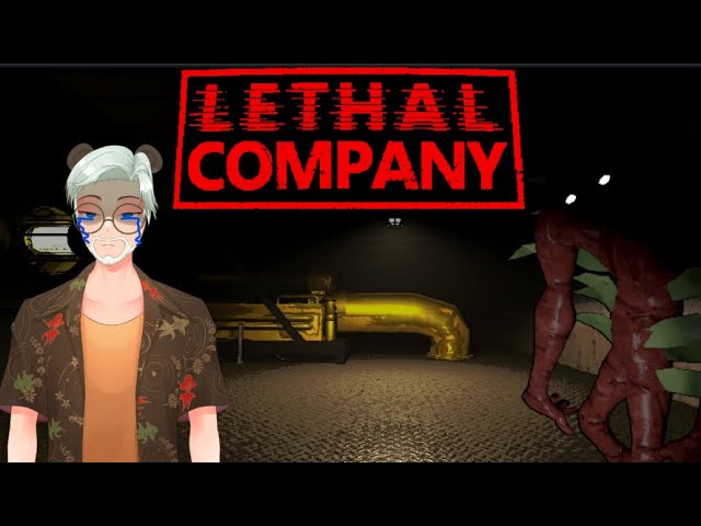 Lethal Company