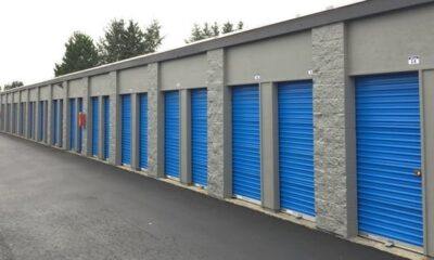 Norbreck self-storage