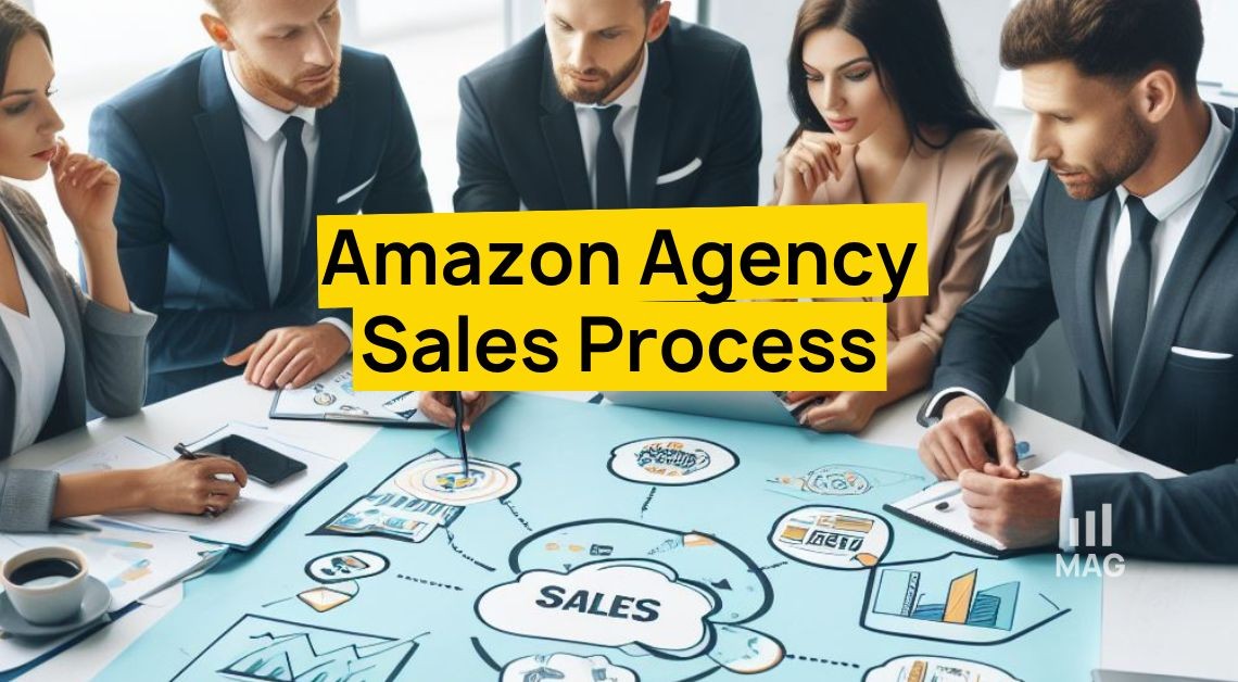 Amazon Agency