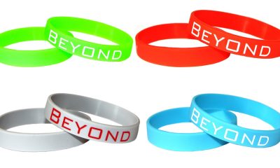 Wristbands