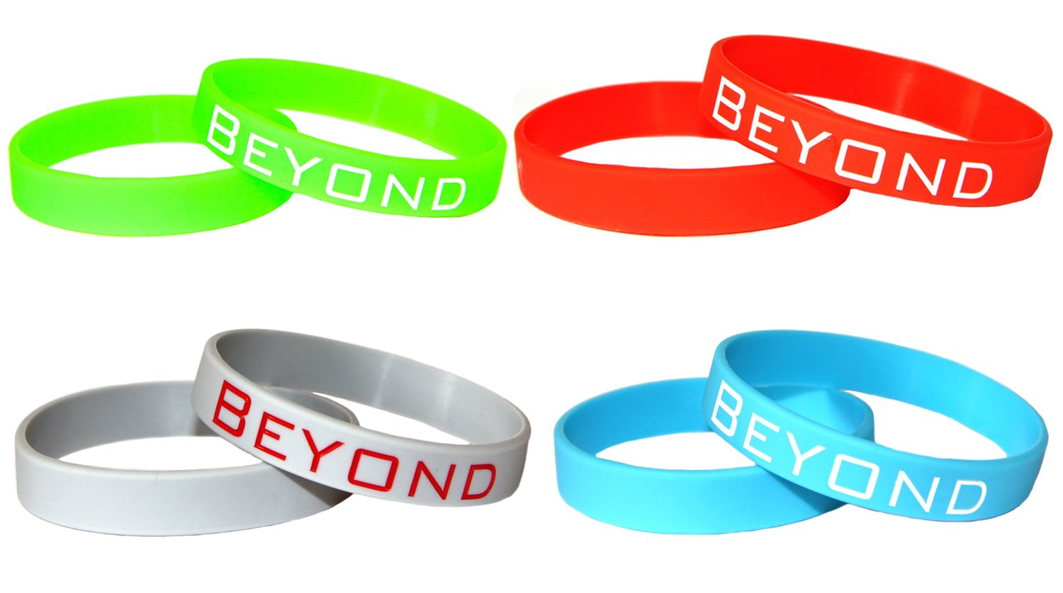 Wristbands