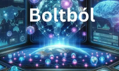 Boltból