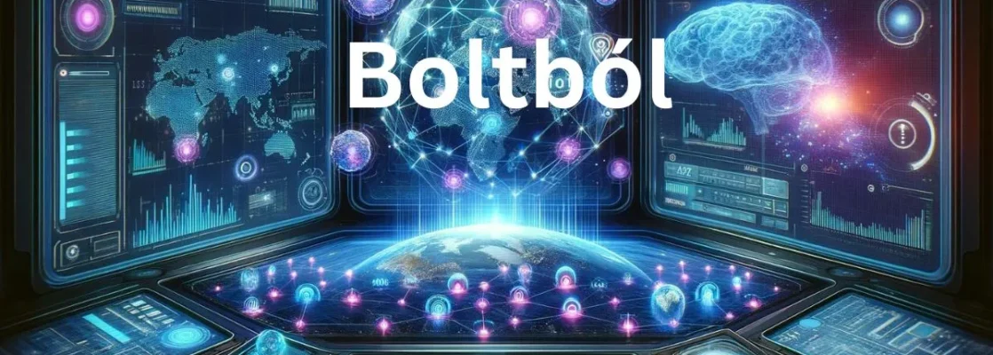 Boltból