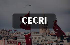 Çecri