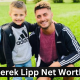 Derek lipp net worth