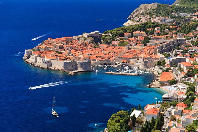 Dubrovnik