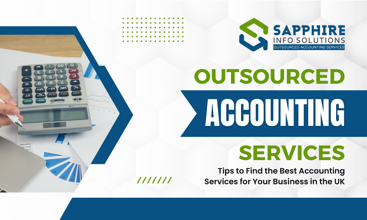 Accounting Services