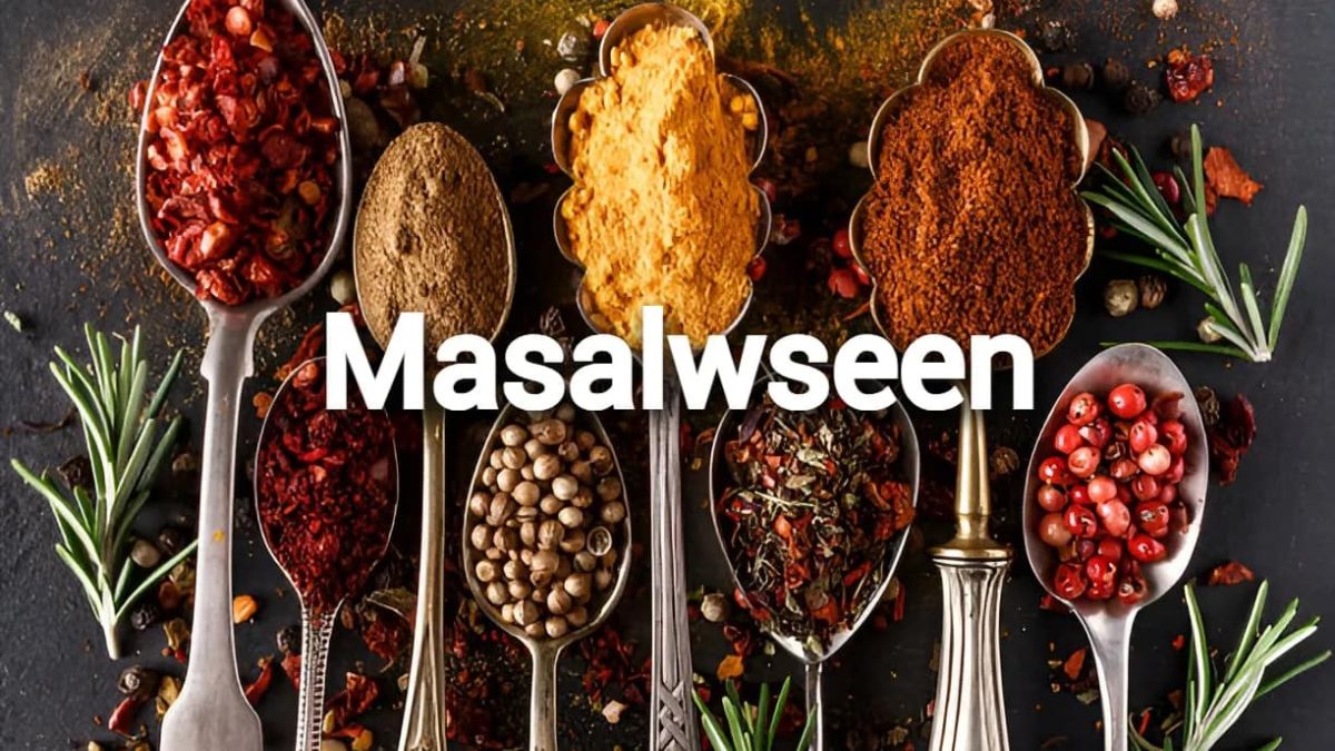 Masalwseen