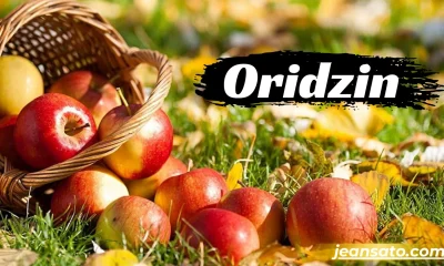 Oridzin