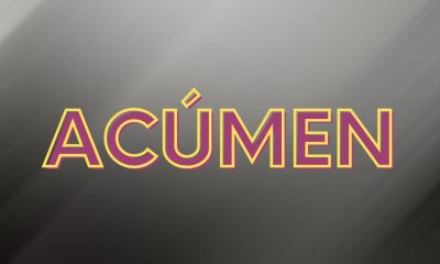 Acúmen