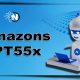 Amazons gpt55x