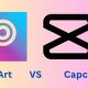 capcut and Picsart mod apk