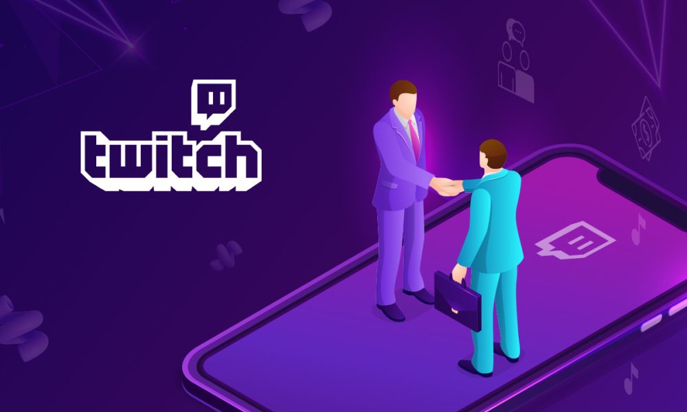 How To Get Partnered On Twitch 